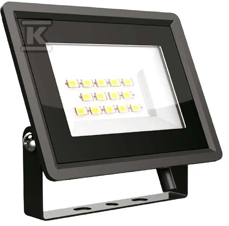 Projektor LED V-TAC 10W SMD F-CLASS - 6728